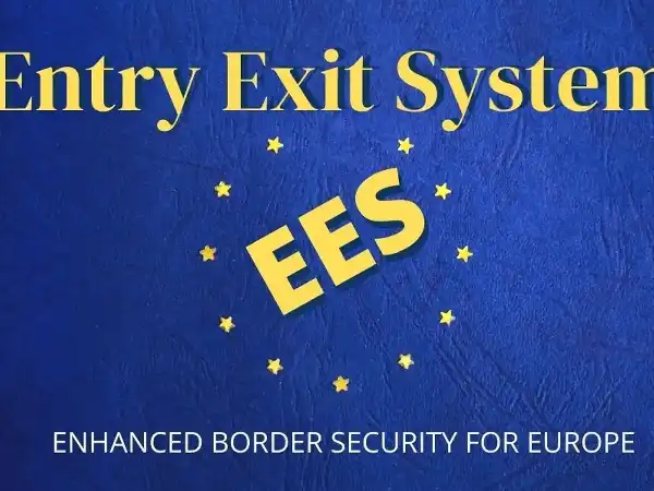 Leonardo contributes to new European Entry/Exit System